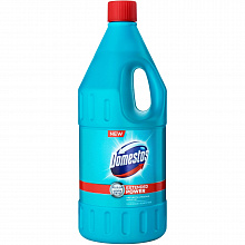 Засіб для чищення сантехніки Domestos Свіжість Атлантики, 2 л