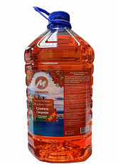 Мыло жидкое Чистолайн Софт "Солнечная Сицилия" ТМ Manorm, 5 л (ПЭТ) Мыло жидкое Чистолайн Софт "Солнечная Сицилия" ТМ Manorm, 5 л (ПЭТ)