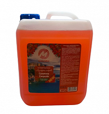 Мыло жидкое Чистолайн Софт "Солнечная Сицилия" ТМ Manorm, 5 л (канистра) Мыло жидкое Чистолайн Софт "Солнечная Сицилия" ТМ Manorm, 5 л (канистра)