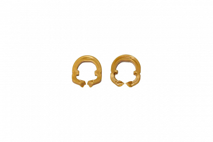 Набор матриц металлических секционных, MR (32 шт./уп.) Набор матриц металлических секционных, MR (32 шт./уп.)