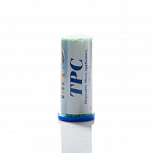Аплікатори-мікробраші Regular (зелені), 2.0 мм, 100 шт./уп., TPC