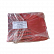 Пакети для утилізації медичних відходів категорії "B" 50 л, 55х60 см, червоні (25 шт./уп.), Devisan