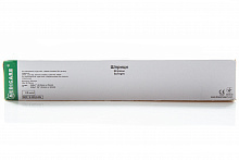 Шприц инъекционный трехкомпонентный 2 мл, luer-slip (2 иглы 0.55x25 мм, 0.6х32 мм) 90 шт./уп. Шприц инъекционный трехкомпонентный 2 мл, luer-slip (2 иглы 0.55x25 мм, 0.6х32 мм) 90 шт./уп.