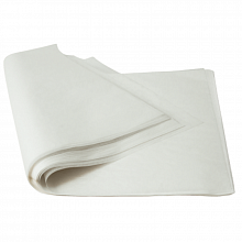Пергамент для випічки в аркушах білий, силіконізований Z-BEST, 60х40 см (500 шт./уп.)