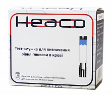 Тест-полоски Safe AQ для измерения уровня глюкозы в крови (25 шт./уп.) Тест-полоски Safe AQ для измерения уровня глюкозы в крови (25 шт./уп.)