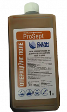 Дезинфицирующее средство для маркировки операционного поля ProSept, жидкость, 1 л