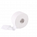 Туалетная бумага Джамбо, белая, 160 м (6 рул./уп.)