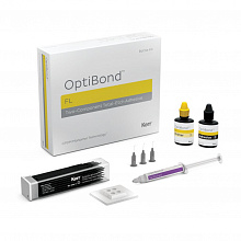 OptiBond FL (Оптібонд ФЛ) — адгезивна система, набір