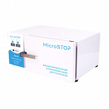 Сухожар — Стерилизатор воздушный MICROSTOP ГП-10