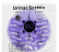 Освіжувач-решітка для пісуарів VS-110F Purple. Аромат: лаванда