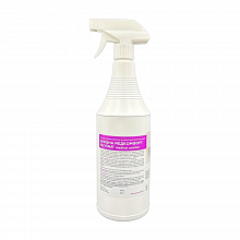 Білизна медкомфорт (Bilysna medical comfort) з розпилювачем, 1 л