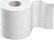Туалетная бумага из целлюлозы, белая, двухслойная "Диво Soft" (8 шт./уп.)