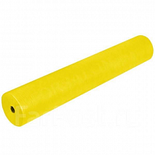 Простыни одноразовые 0.8х100 м, в рулонах N-Roll. Цвет: желтый Простыни одноразовые 0.8х100 м, в рулонах N-Roll. Цвет: желтый