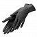 Перчатки нитриловые, черные SEF, 4 г (100 шт./уп.). Размер: S