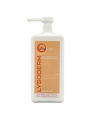 Крем Лізодерм плюс, 1 л