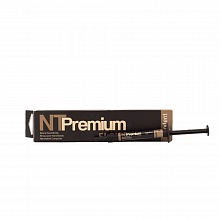 Текучий реставрационный материал NT Premium Flow А3E, Vigodent, 2 г