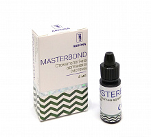 MASTERBOND (Мастербонд) — стоматологическая адгезивная система, 4 мл