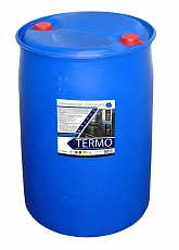 Лужний високопінний мийний засіб для термокамер "TERMO", 240 кг
