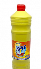 КРІТ TezaT для чистки труб 900мл -990034 КРІТ TezaT для чистки труб 900мл -990034