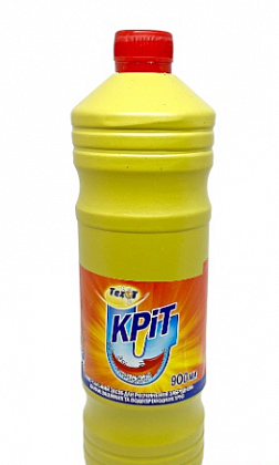 КРІТ TezaT для чистки труб 900мл -990034 КРІТ TezaT для чистки труб 900мл -990034