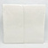 Салфетки банкетные 2-слойные белые, 1/8 укл., 33х33 см, Каштан (100 шт./уп.)