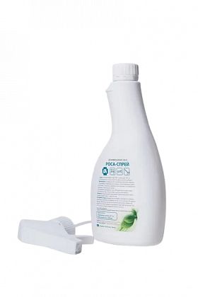 Роса-спрей, 500 мл Роса-спрей, 500 мл