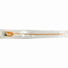 Катетер Фолея MEDICARE (2-ходовой, латексный), размер Fr8 (10 шт./уп.) Катетер Фолея MEDICARE (2-ходовой, латексный), размер Fr8 (10 шт./уп.)