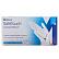 Рукавички нітрилові текстур., без пудри SafeTouch Advanced Platinum White, білі, 3.5 г, Medicom М (100 шт./уп)