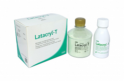 Latacryl-Т (Латакріл-Т) Latacryl-Т (Латакріл-Т)