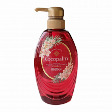 Спа-шампунь Cocopalm Asian Spa, 480 мл