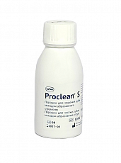 Proclean S (Проклін С) — порошок для чищення зубів, без запаху, 115 г