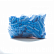 Шапочка из спанбонда одноразовая (100 шт./уп.) Ecosat. Цвет: голубой