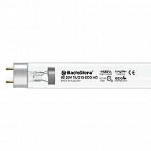 Бактерицидная лампа BactoSfera BS 25W T8/G13-ECO