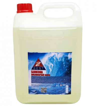 Білизна концентрована Z-BEST, 5 л Білизна концентрована Z-BEST, 5 л