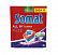 Таблетки для посудомийних машин SOMAT All In 1 Extra (85 шт./уп.)