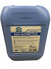 Моющее щелочное средство для профессиональных посудомоечных машин Balu Автомат Плюс, 10 л Моющее щелочное средство для профессиональных посудомоечных машин Balu Автомат Плюс, 10 л