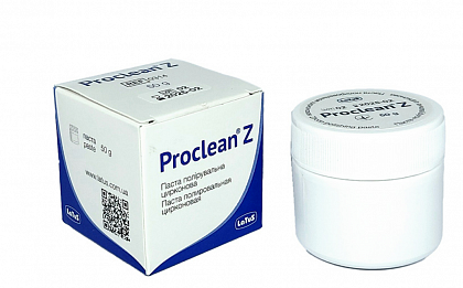 Proclean Z (Проклін Зет), паста, 50 г Proclean Z (Проклін Зет), паста, 50 г