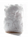 Шапочка из спанбонда на одной резинке (100 шт./уп.) Ecosat. Цвет: белый
