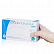 Перчатки латексные смотровые, белые Medicom (облегченные, без пудры), 100 шт./уп. Размер: L