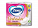 Туалетний папір 4-шаровий білий ZEVA Exclusive ultra soft, 19 м, 150 відривів (4 рул./уп.)