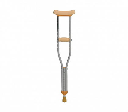 Костыль подмышечный регулируемый Karadeniz Medical PR-911S Костыль подмышечный регулируемый Karadeniz Medical PR-911S