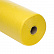 Простыни одноразовые 0.6х200 м, в рулонах N-Roll. Цвет: желтый