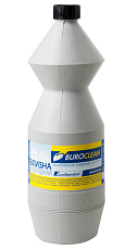Відбілювач Білизна BuroClean EuroStandart, 1 л