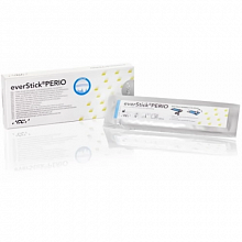 EVERSTICK PERIO – армувальне скловолокно для пародонтального шинування, 8 см