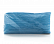 Нагрудники стоматологічні 3-шарові, 410х330 мм (500 шт./уп.). Ecosat. Колір: блакитний