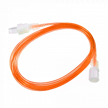 Оригинальная линия Perfusor РЕ line, 150 см, оранжевая, 1.0x2.0, UV-защита