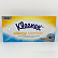 Салфетки косметические 3-слойные белые, 20х20 см Кleenex Allergy Comfort (56 шт./уп.)