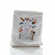 Фартух поліетиленовий 0.8х1.25 м, Panni Mlada (50 шт./уп.). Колір: білий Фартух поліетиленовий 0.8х1.25 м, Panni Mlada (50 шт./уп.). Колір: білий