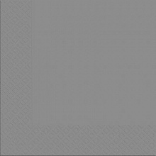 Серветки банкетні 3-шарові сірі, 33х33 см Марго (20 шт./уп.)