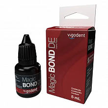 Стоматологический адгезив Magic Bond DE, Vigodent, 5 мл